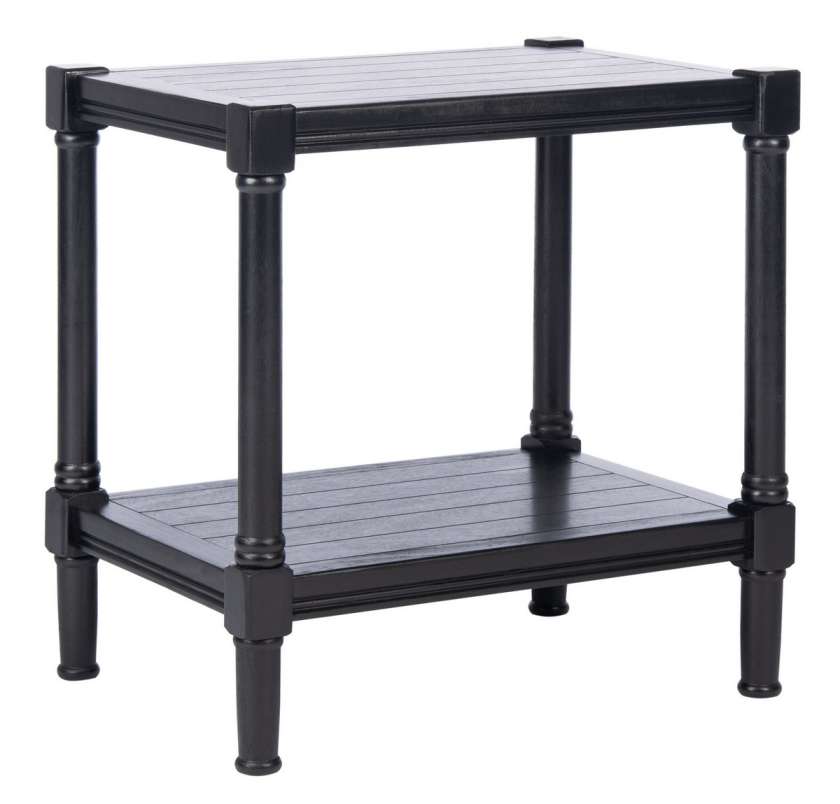 Safavieh Rafiki Rectangle Accent Table | Accent Tables | Modishstore - 7