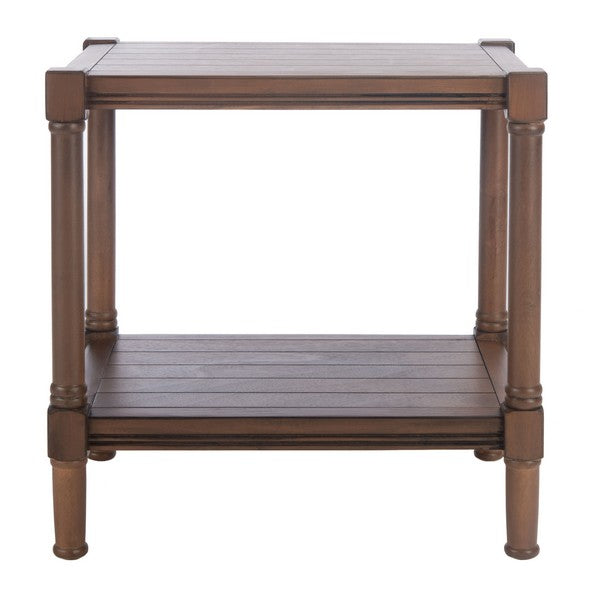 Safavieh Rafiki Rectangle Accent Table | Accent Tables | Modishstore - 9