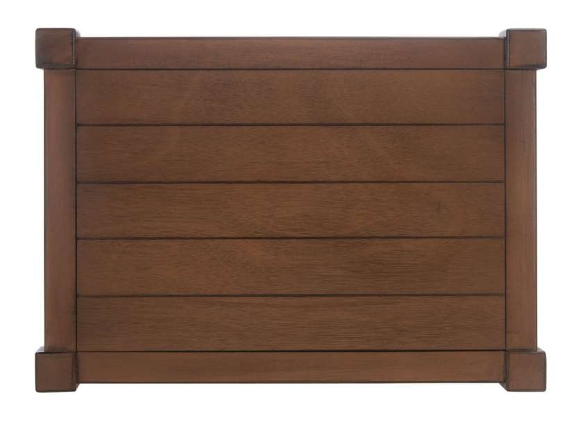 Safavieh Rafiki Rectangle Accent Table | Accent Tables | Modishstore - 11