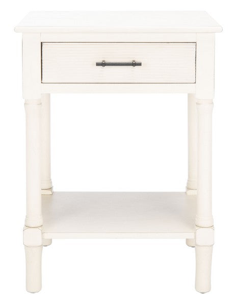 Safavieh Ryder 1Drw Accent Table | Accent Tables |  Modishstore 