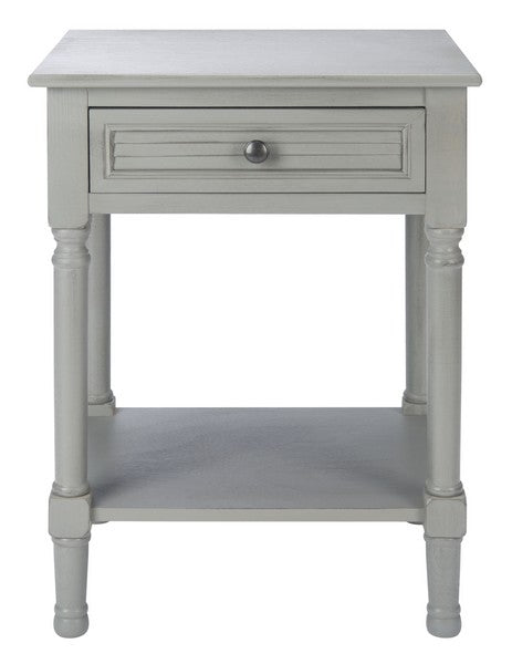 Safavieh Tate 1Drw Accent Table | Accent Tables | Modishstore - 5