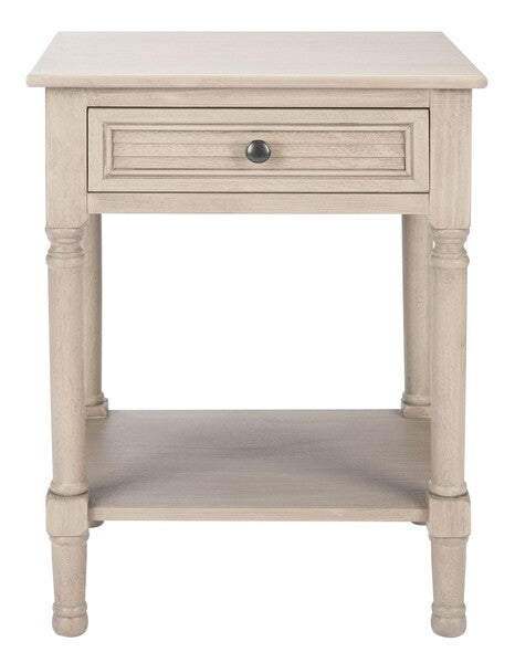 Safavieh Tate 1Drw Accent Table | Accent Tables | Modishstore - 9