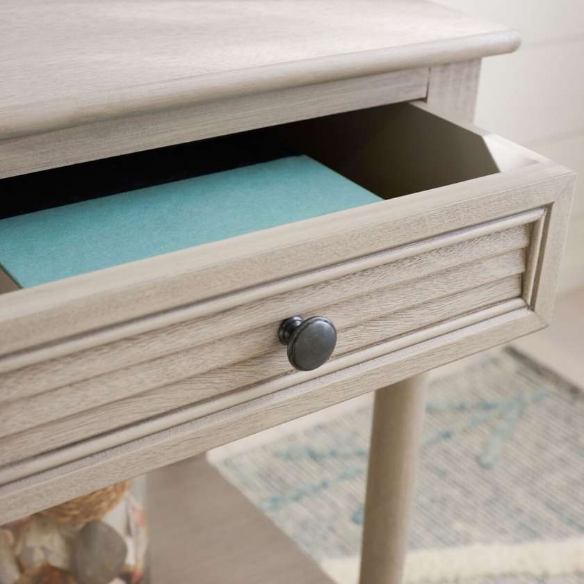 Safavieh Tate 1Drw Accent Table | Accent Tables | Modishstore - 12