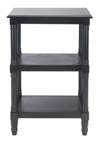 Safavieh Cassie 3 Shelf Accent Table | Accent Tables | Modishstore - 5