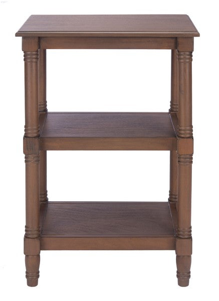 Safavieh Cassie 3 Shelf Accent Table | Accent Tables | Modishstore - 9