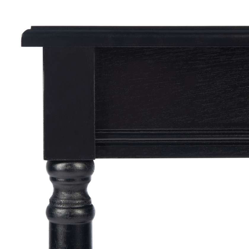 Safavieh Tinsley Square Accent Table | Accent Tables | Modishstore - 4