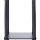 Safavieh Tinsley Square Accent Table | Accent Tables | Modishstore - 1
