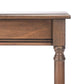 Safavieh Tinsley Square Accent Table | Accent Tables |  Modishstore  - 8