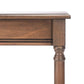 Safavieh Tinsley Square Accent Table | Accent Tables | Modishstore - 8