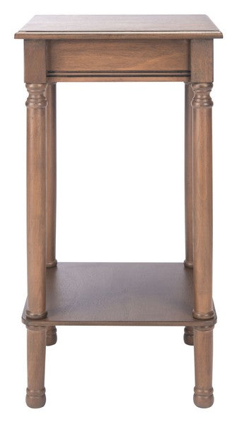 Safavieh Tinsley Square Accent Table | Accent Tables | Modishstore - 5