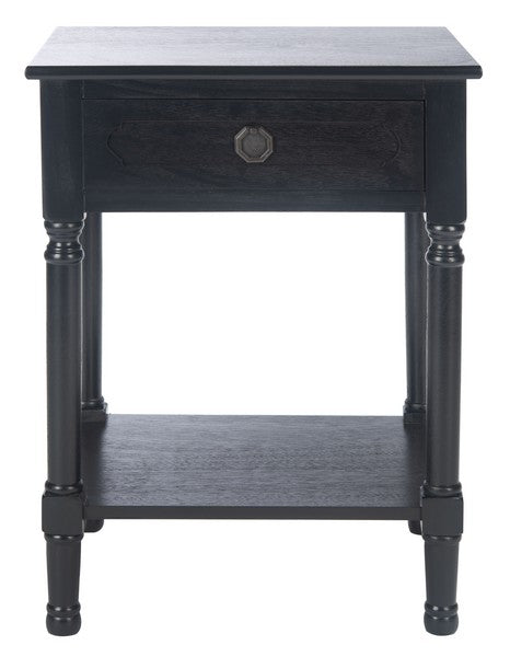 Safavieh Allura 1Drw Accent Table | Accent Tables | Modishstore - 8