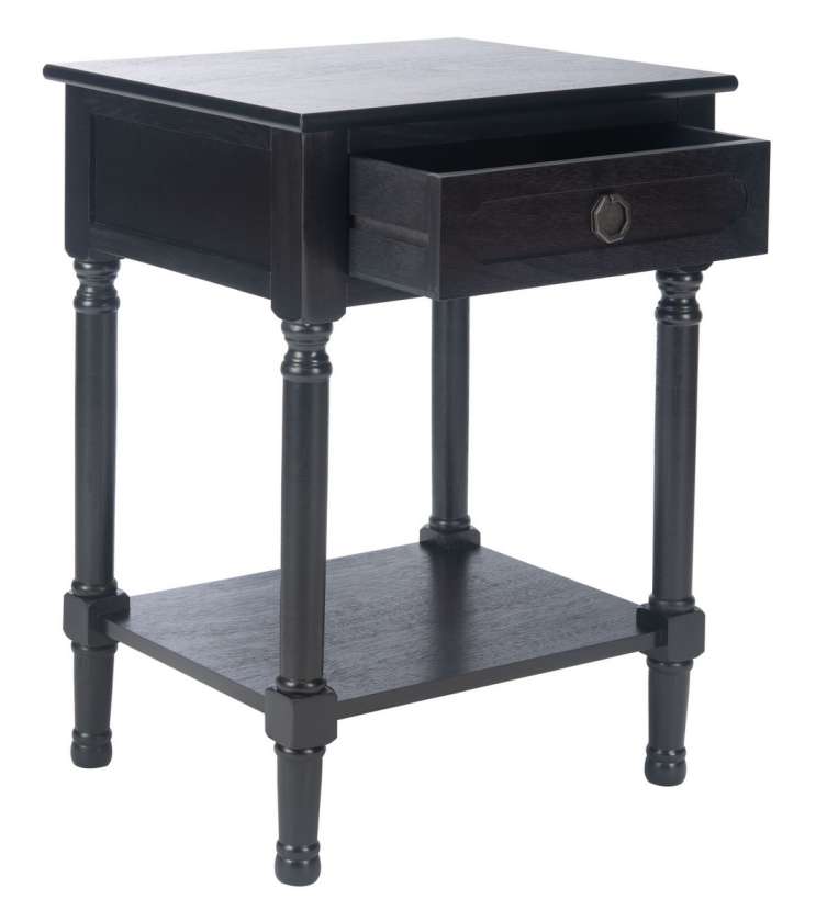 Safavieh Allura 1Drw Accent Table | Accent Tables | Modishstore - 6