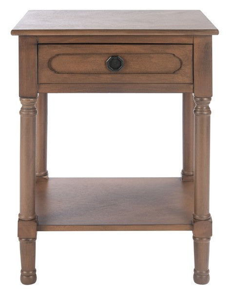 Safavieh Allura 1Drw Accent Table | Accent Tables | Modishstore - 9
