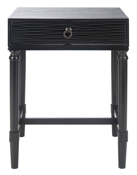 Safavieh Mabel 1Drw Accent Table | Accent Tables | Modishstore - 1