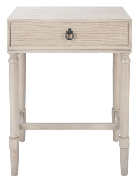 Safavieh Mabel 1Drw Accent Table | Accent Tables | Modishstore - 5