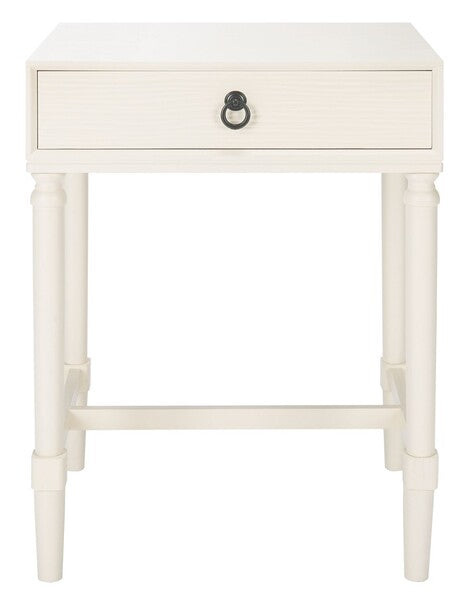 Safavieh Mabel 1Drw Accent Table | Accent Tables | Modishstore - 9