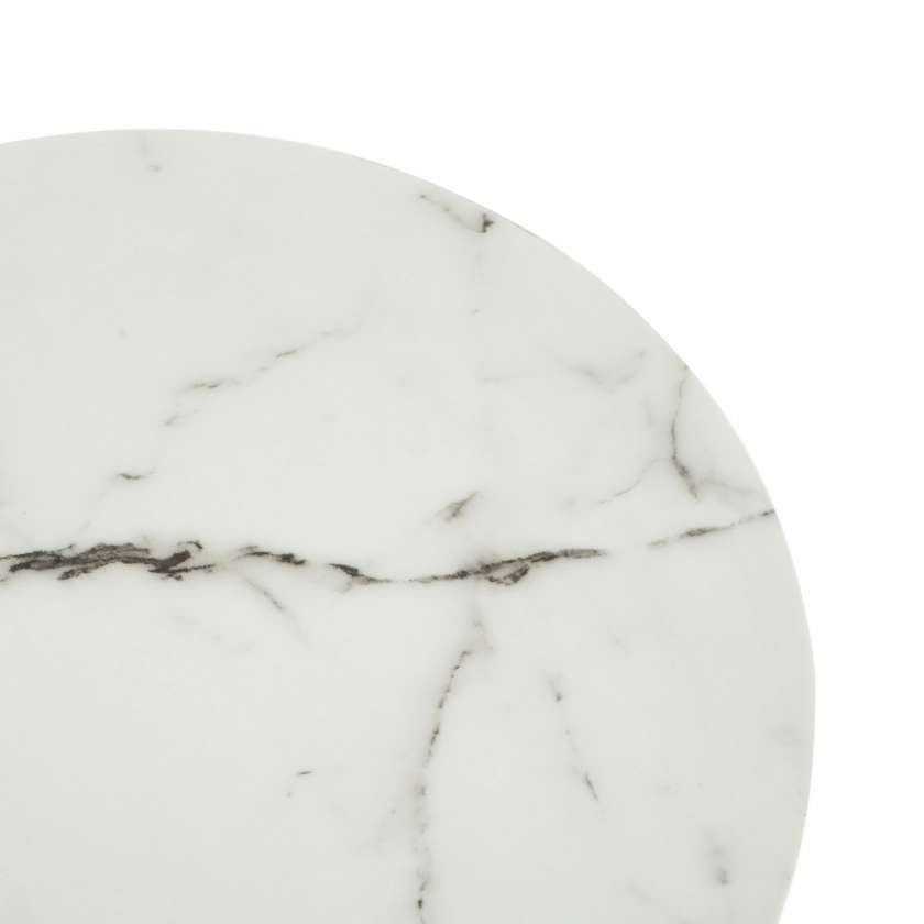 Safavieh Winnie Round Side Table | Side Tables | Modishstore - 6