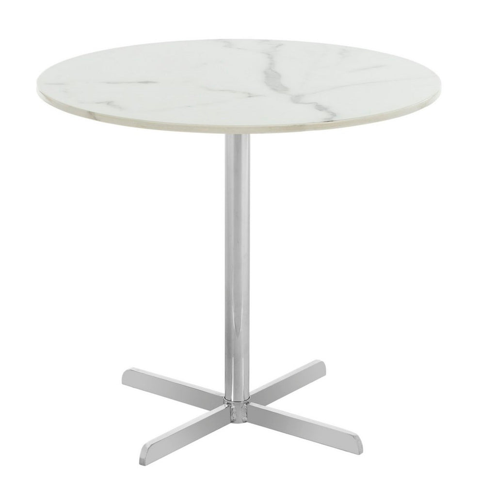 Safavieh Winnie Round Side Table | Side Tables | Modishstore - 4