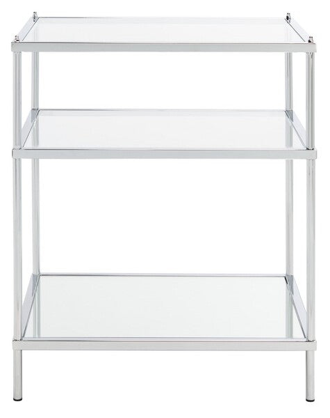 Safavieh Noelia 3 Tier Accent Table | Accent Tables | Modishstore - 5