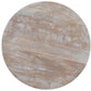 Safavieh Whent Round Accent Table - Gray White Wash | Accent Tables | Modishstore - 3