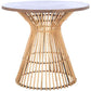 Safavieh Whent Round Accent Table - Natural | Accent Tables | Modishstore - 2