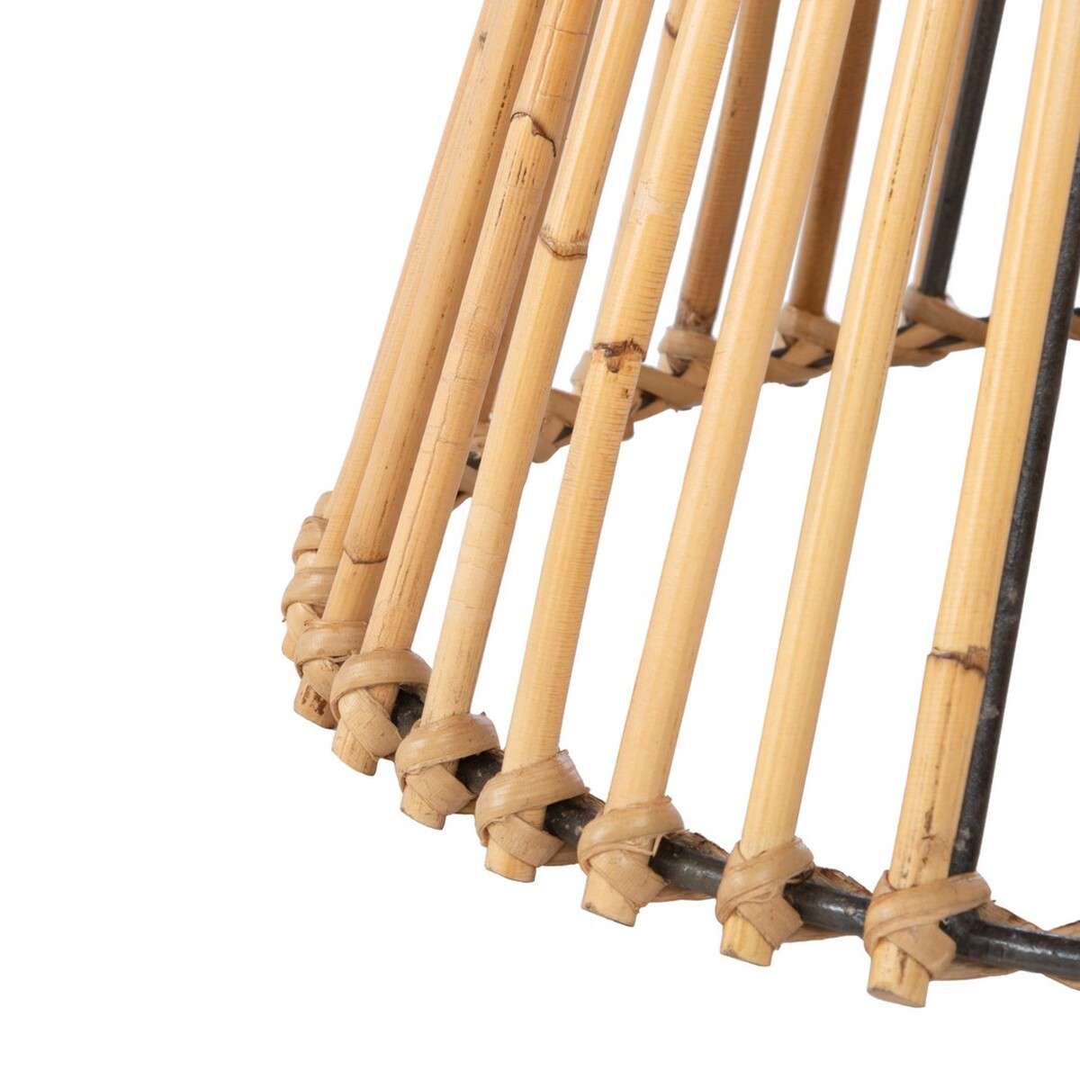 Safavieh Whent Round Accent Table - Natural | Accent Tables | Modishstore - 4