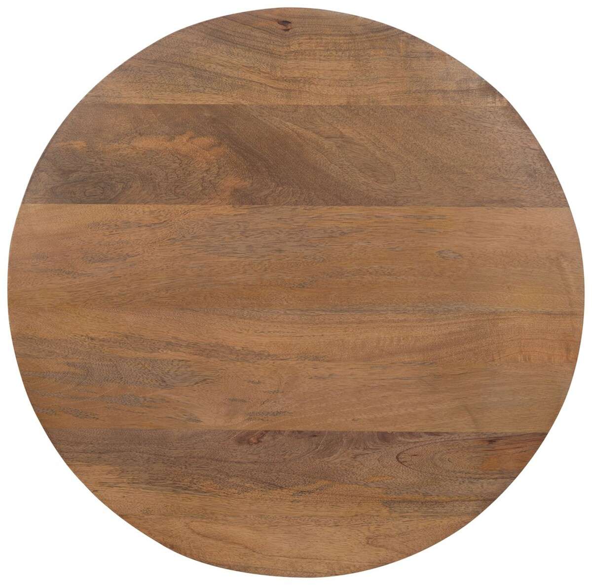 Safavieh Whent Round Accent Table - Natural | Accent Tables | Modishstore - 3