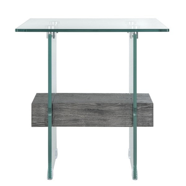 Safavieh Kayley Accent Table | Accent Tables | Modishstore - 7