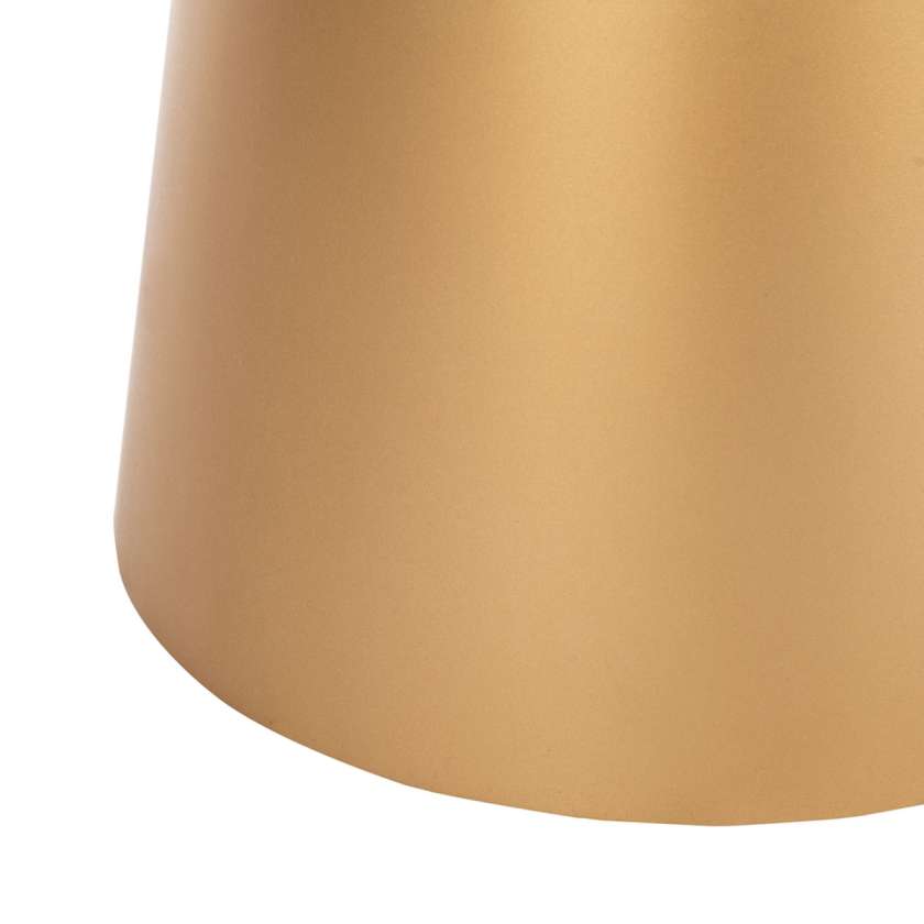 Safavieh Mila Pedestal End Table | End Tables | Modishstore - 3