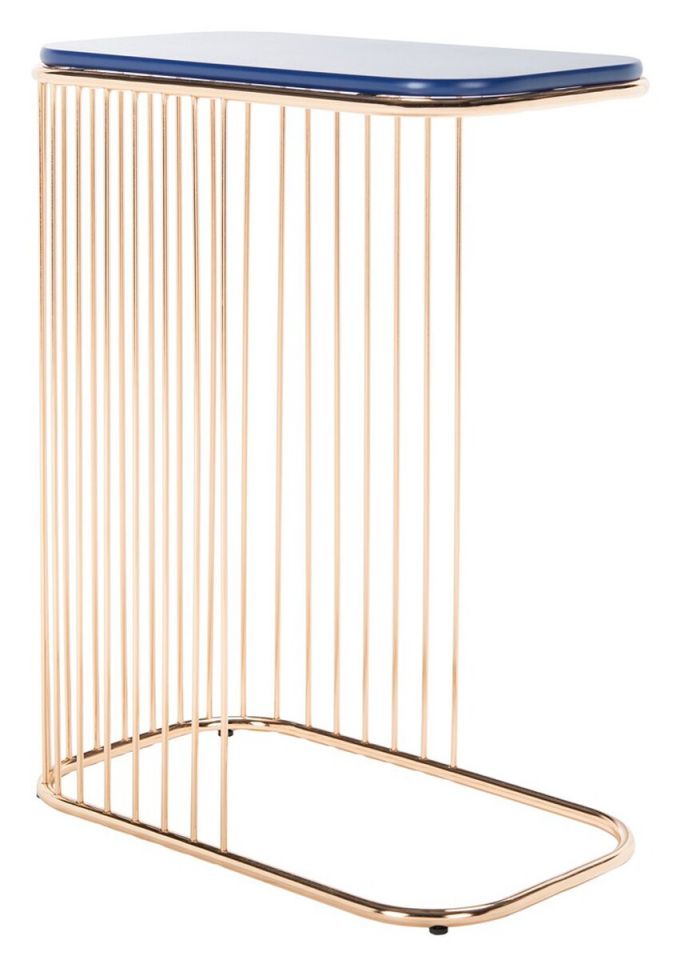 Safavieh Stafford Side Table | Side Tables | Modishstore - 3