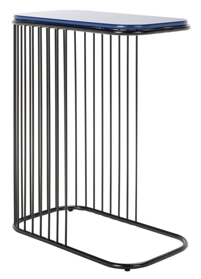 Safavieh Stafford Side Table | Side Tables | Modishstore - 7