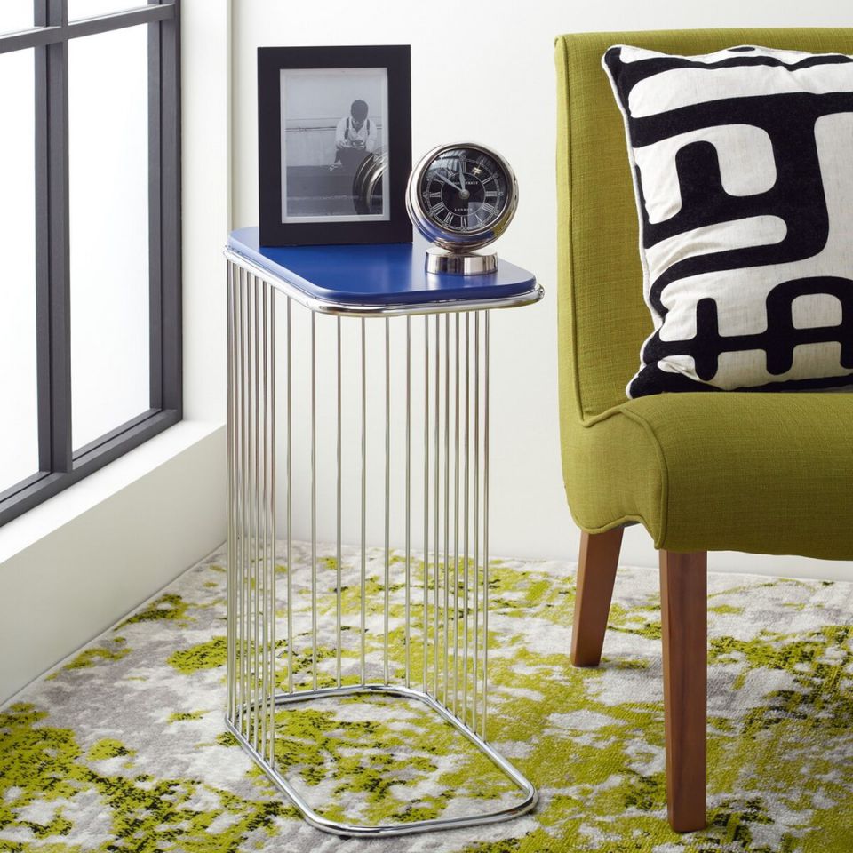 Safavieh Stafford Side Table | Side Tables | Modishstore - 10
