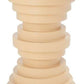 Safavieh Ali Accent Table - Cream | Accent Tables | Modishstore - 2