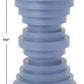 Safavieh Ali Accent Table - Periwinkle | Accent Tables | Modishstore - 4
