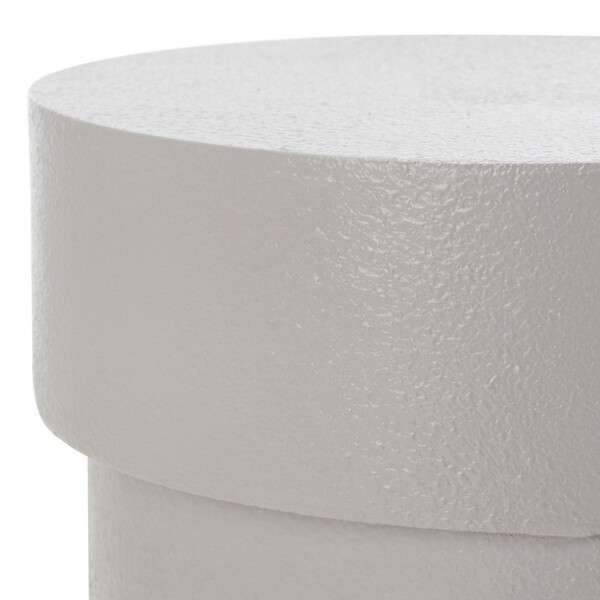 Safavieh Tyce Accent Table - Gray | Accent Tables | Modishstore - 3
