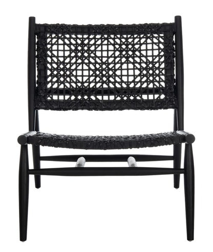 Safavieh Bandelier Accent Chair | Accent Chairs | Modishstore - 1
