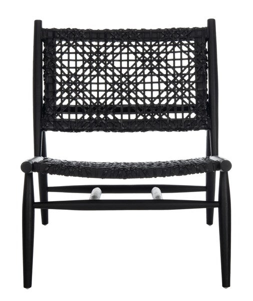Safavieh Bandelier Accent Chair | Accent Chairs | Modishstore - 1
