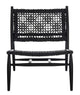 Safavieh Bandelier Accent Chair | Accent Chairs | Modishstore - 1