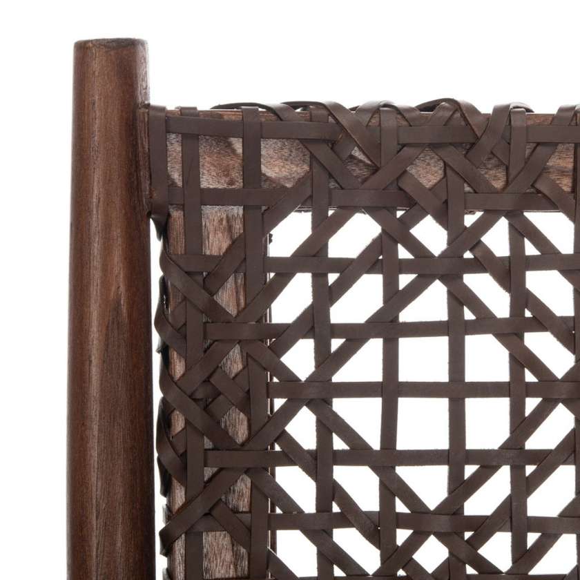 Safavieh Bandelier Accent Chair | Accent Chairs | Modishstore - 7