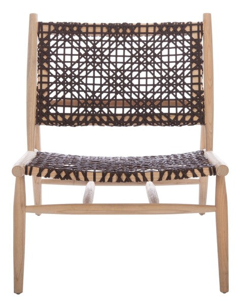 Safavieh Bandelier Accent Chair | Accent Chairs | Modishstore - 13