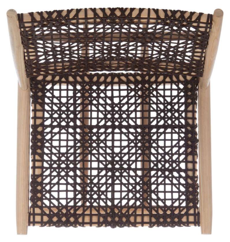 Safavieh Bandelier Accent Chair | Accent Chairs | Modishstore - 14