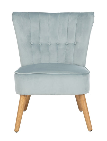 Safavieh June Mid Century Accent Chair | Accent Chairs | Modishstore - 1