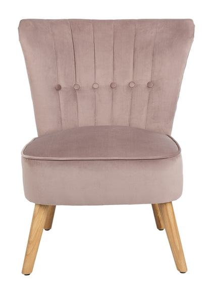 Safavieh June Mid Century Accent Chair | Accent Chairs | Modishstore - 10