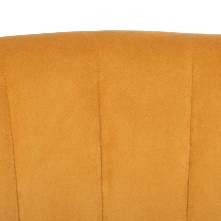 Safavieh Stazia Wingback Accent Chair | Accent Chairs | Modishstore - 3