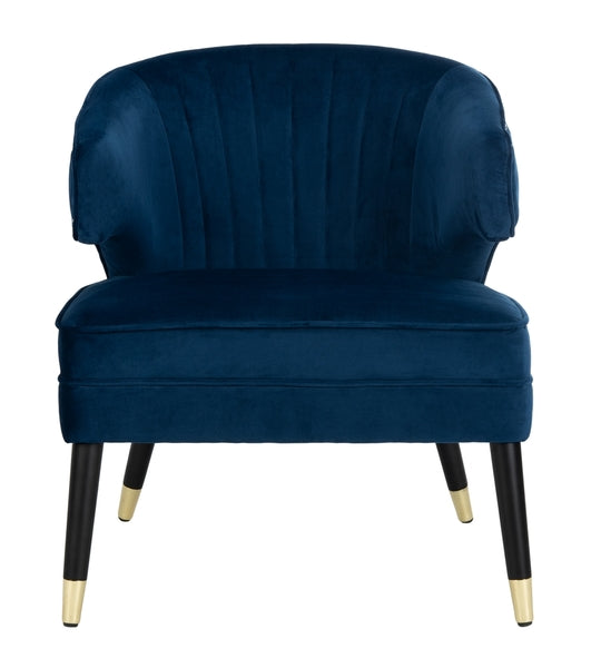 Safavieh Stazia Wingback Accent Chair | Accent Chairs | Modishstore - 9