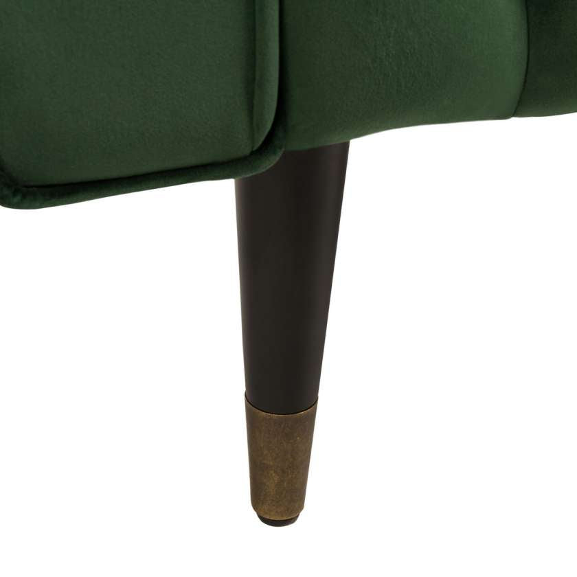 Safavieh Amaris Tufted Accent Chair | Accent Chairs | Modishstore - 15