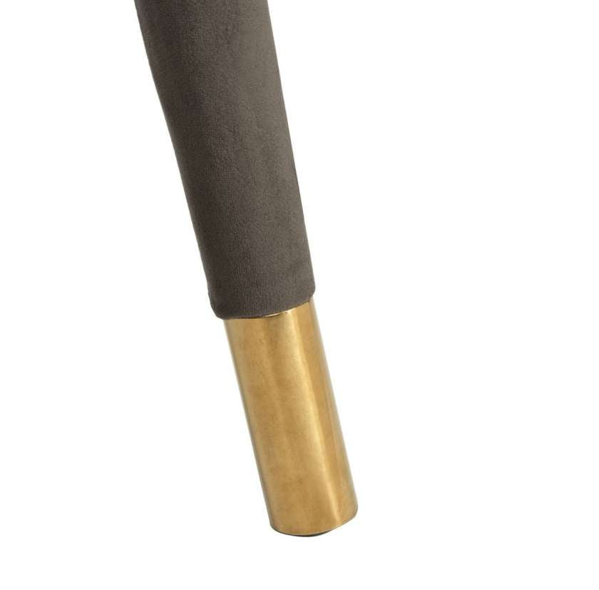 Safavieh Blair Wingback Accent Chair | Accent Chairs | Modishstore - 4