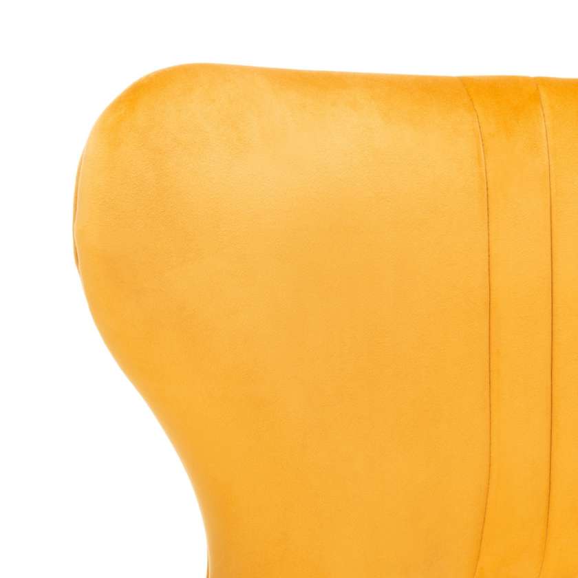 Safavieh Blair Wingback Accent Chair | Accent Chairs | Modishstore - 7