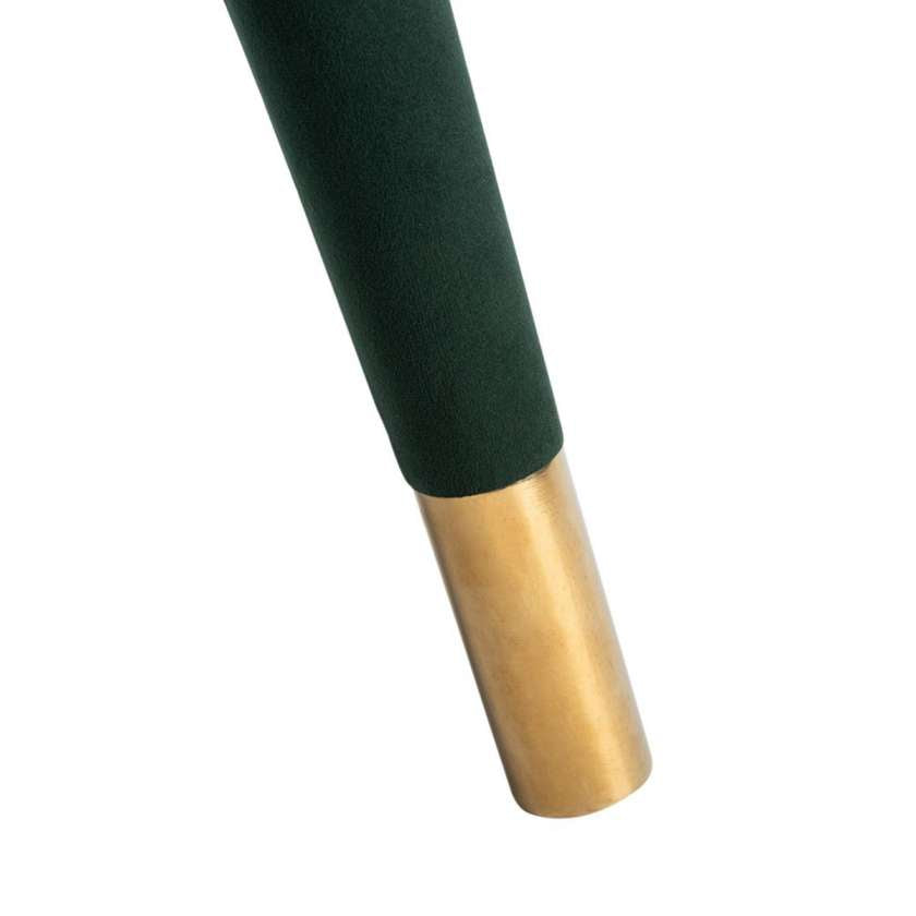 Safavieh Blair Wingback Accent Chair | Accent Chairs | Modishstore - 16