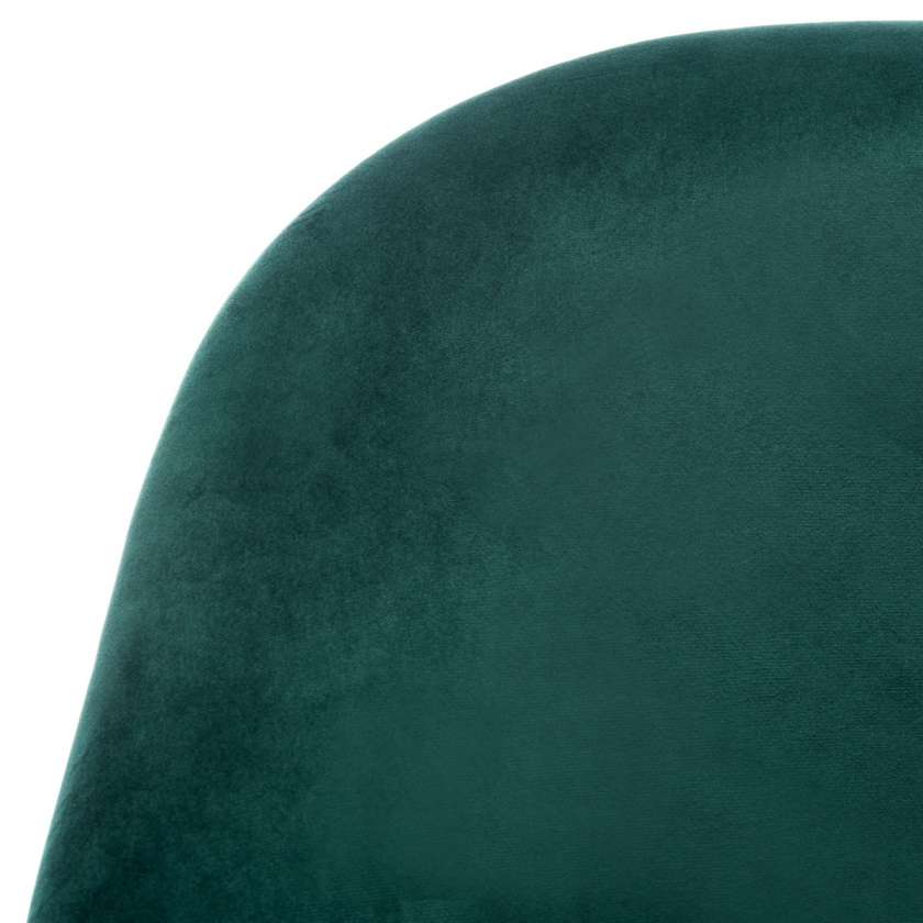 Safavieh Brienne Mid Century Arm Chair | Accent Chairs | Modishstore - 6